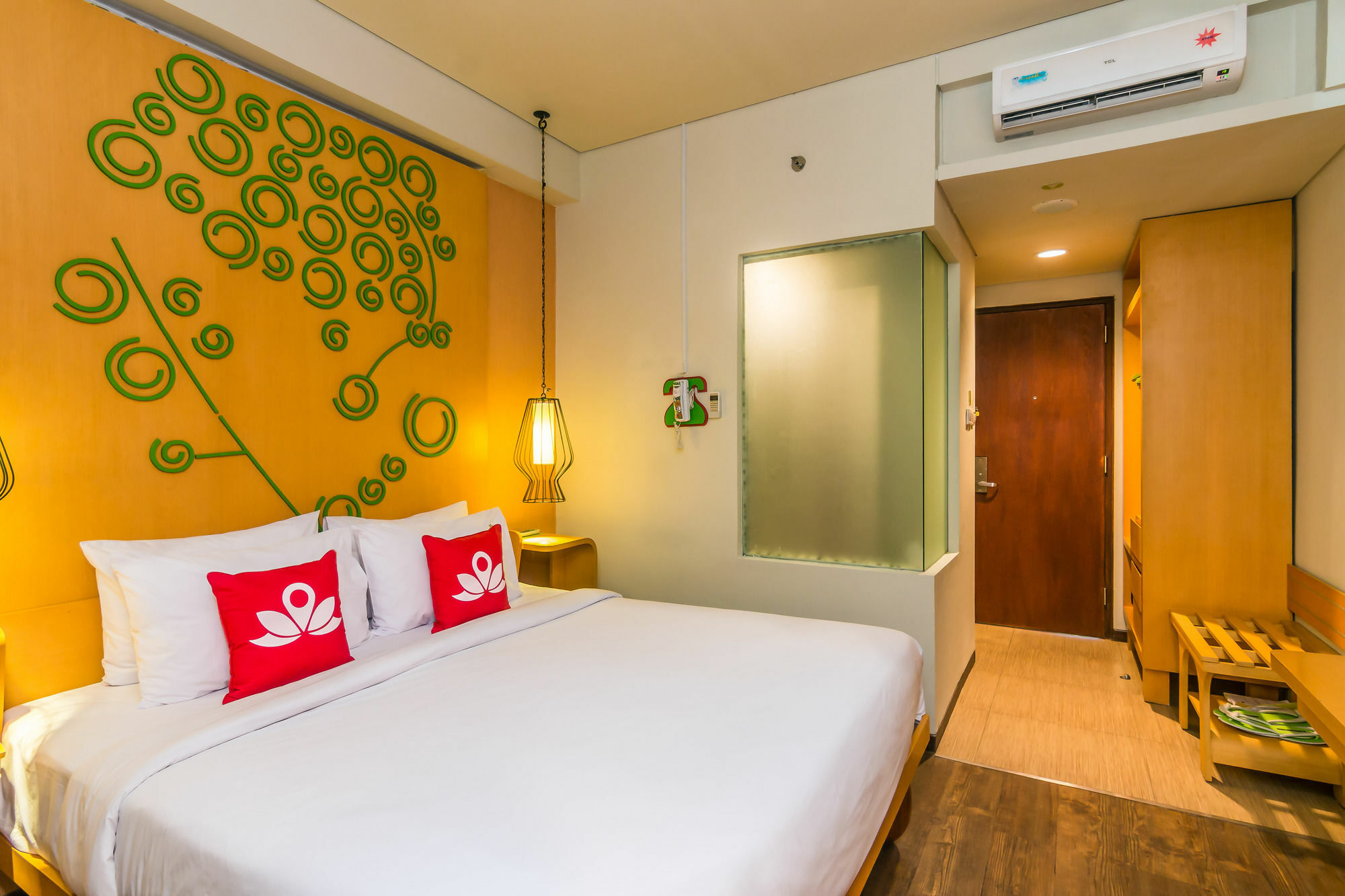 Zen Rooms Legian Werkudara Seminyak  Exterior photo