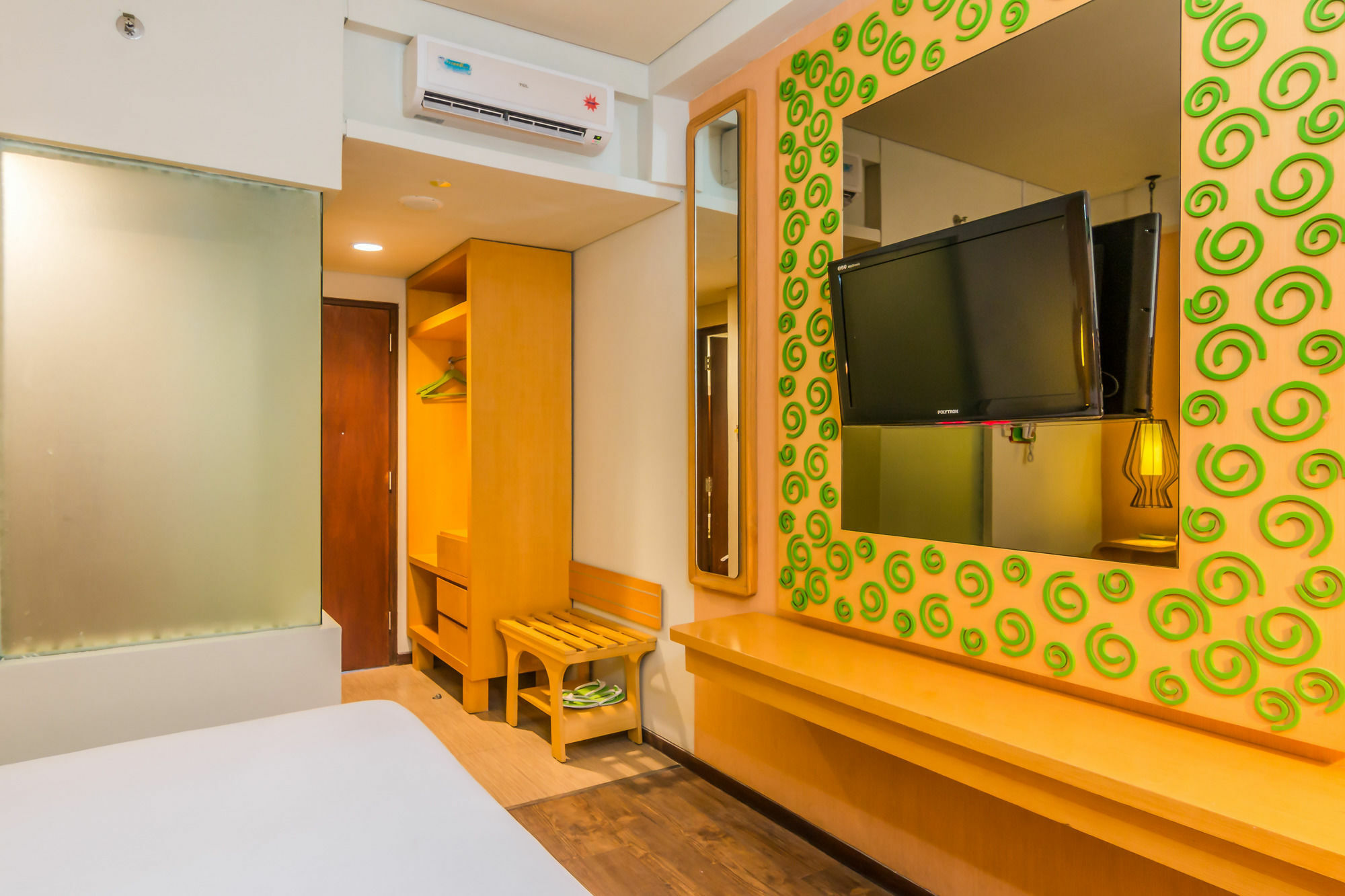 Zen Rooms Legian Werkudara Seminyak  Exterior photo