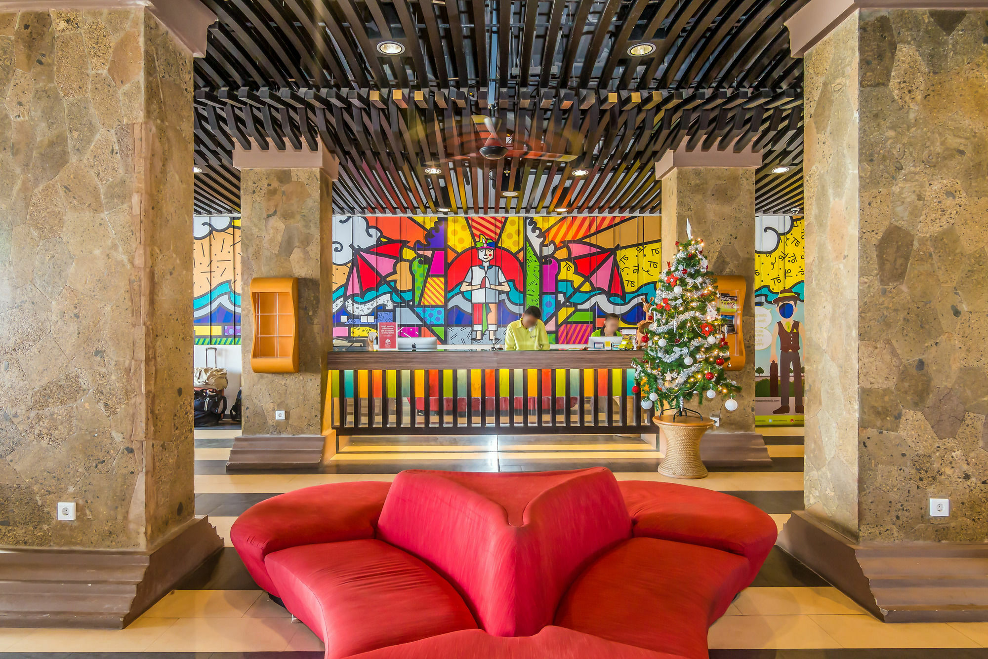 Zen Rooms Legian Werkudara Seminyak  Exterior photo